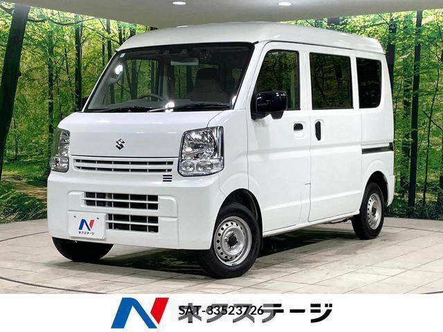 Suzuki EVERY 2022-05 8220753-0
