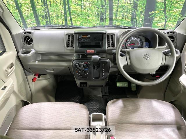Suzuki EVERY 2022-05 8220753-1