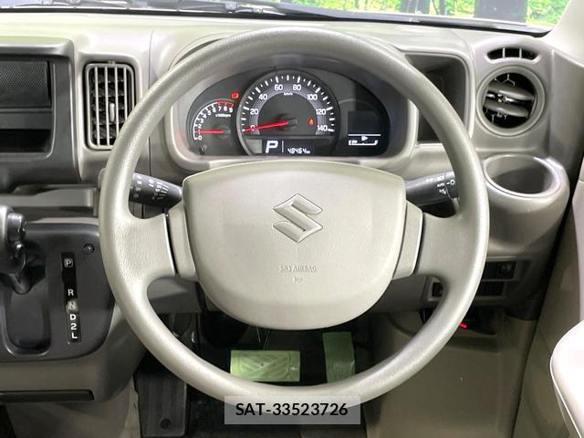 Suzuki EVERY 2022-05 8220753-10