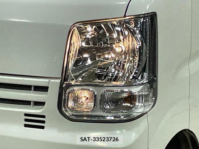 Suzuki EVERY 2022-05 8220753-11