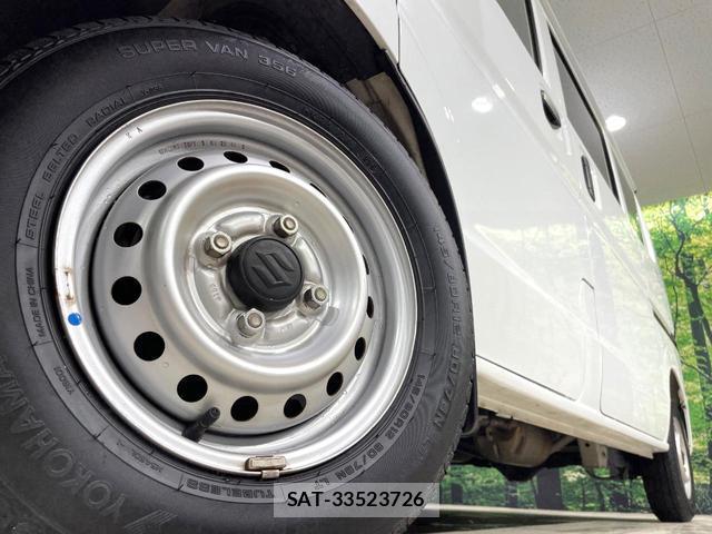 Suzuki EVERY 2022-05 8220753-12