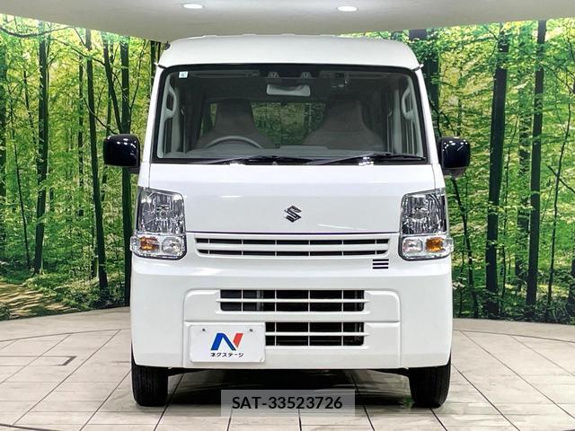 Suzuki EVERY 2022-05 8220753-13