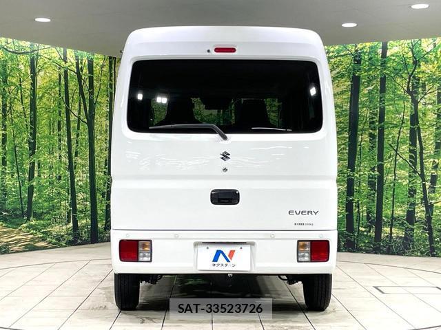 Suzuki EVERY 2022-05 8220753-14