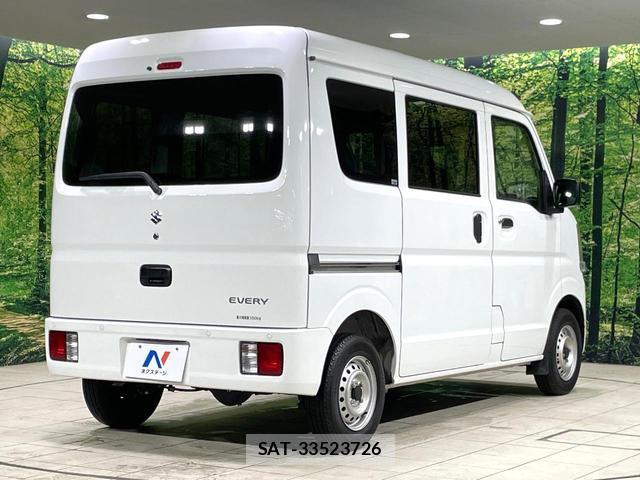Suzuki EVERY 2022-05 8220753-16
