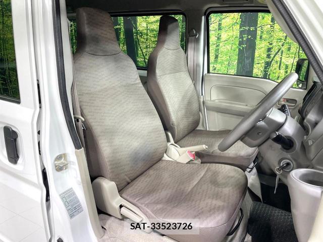 Suzuki EVERY 2022-05 8220753-7
