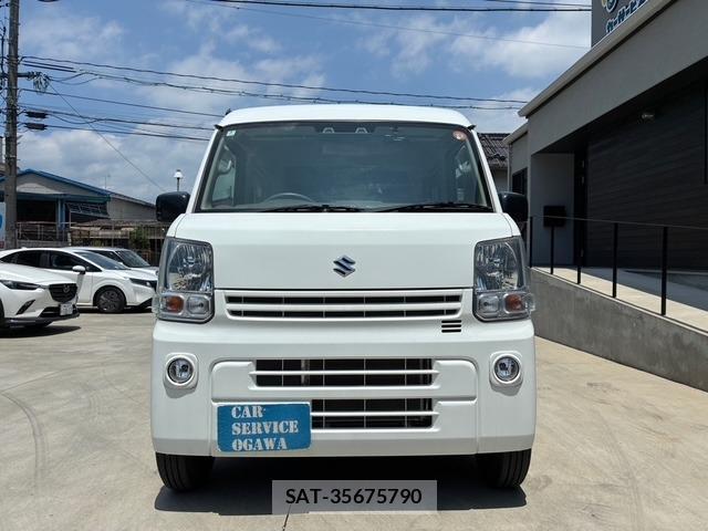 Suzuki EVERY 2021-07 8221115-1