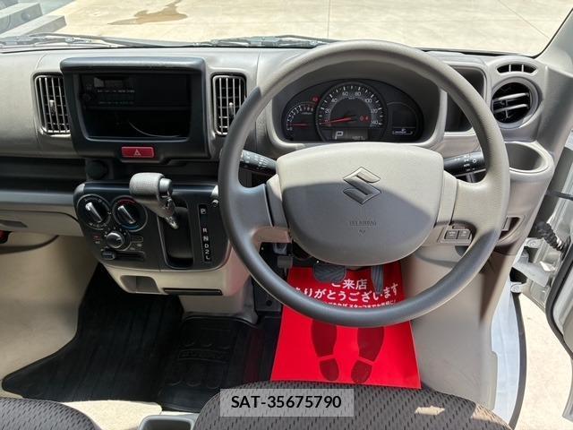 Suzuki EVERY 2021-07 8221115-12