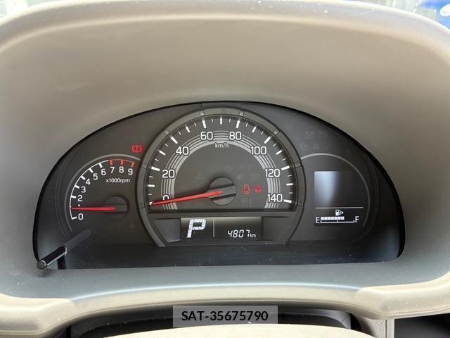 Suzuki EVERY 2021-07 8221115-15