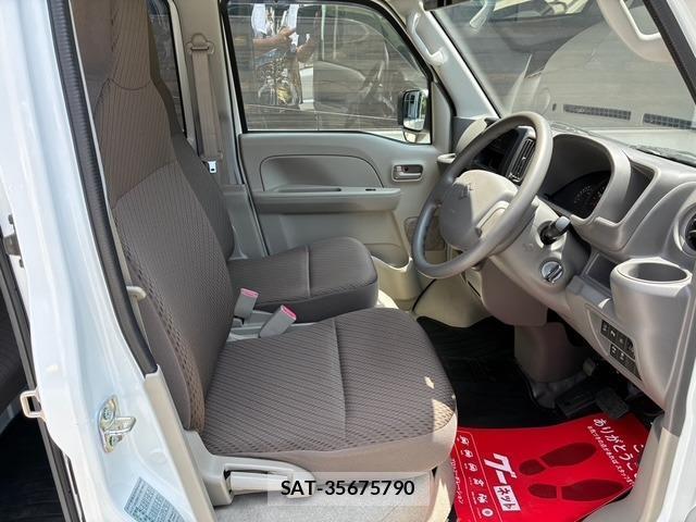 Suzuki EVERY 2021-07 8221115-9