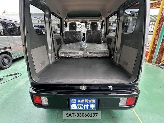 Suzuki EVERY 2025-08 8221289-10