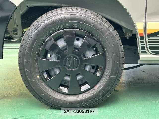 Suzuki EVERY 2025-08 8221289-13