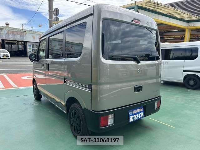 Suzuki EVERY 2025-08 8221289-3