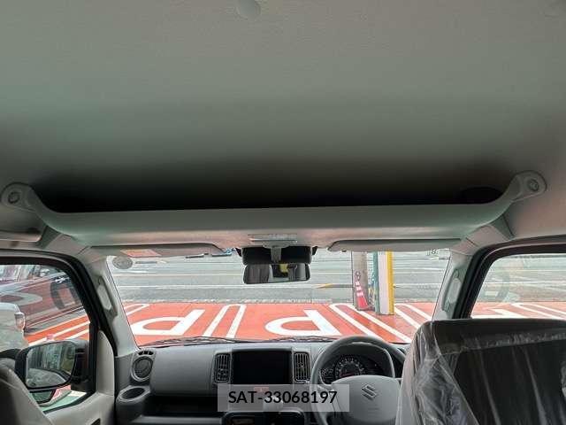 Suzuki EVERY 2025-08 8221289-8