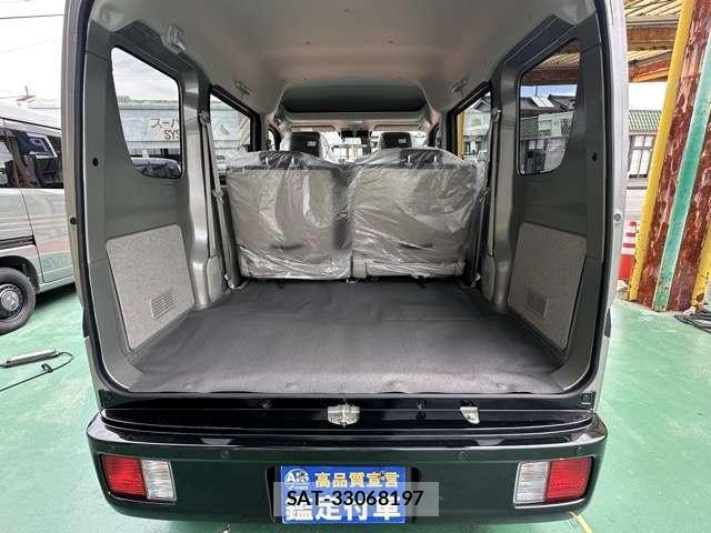 Suzuki EVERY 2025-08 8221289-9