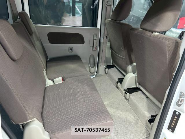 Suzuki EVERY 2015-04 8221399-11