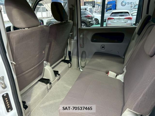 Suzuki EVERY 2015-04 8221399-14