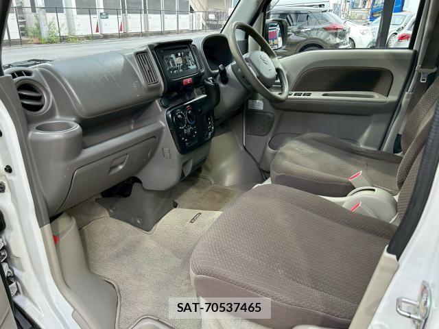 Suzuki EVERY 2015-04 8221399-16