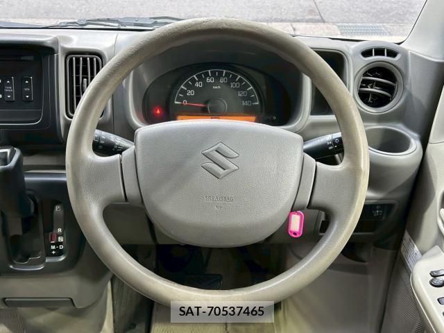 Suzuki EVERY 2015-04 8221399-18