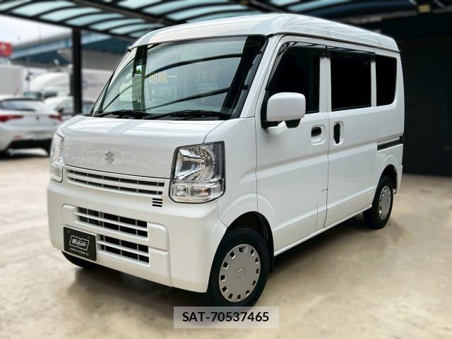 Suzuki EVERY 2015-04 8221399-2