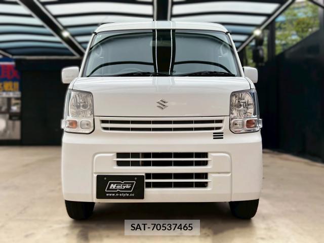 Suzuki EVERY 2015-04 8221399-3