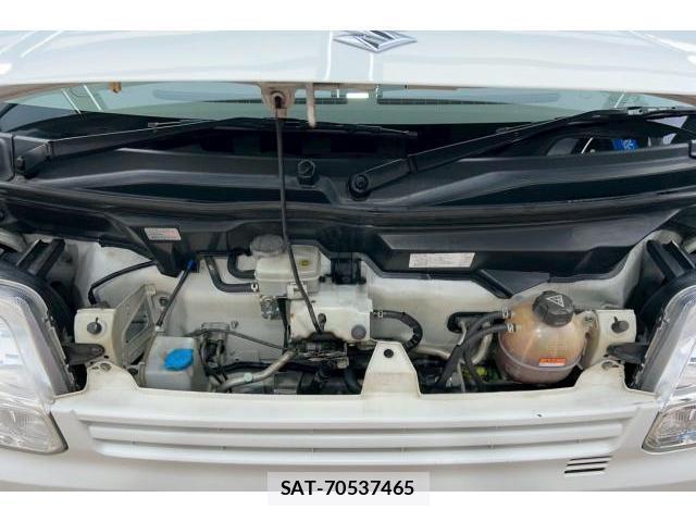 Suzuki EVERY 2015-04 8221399-4