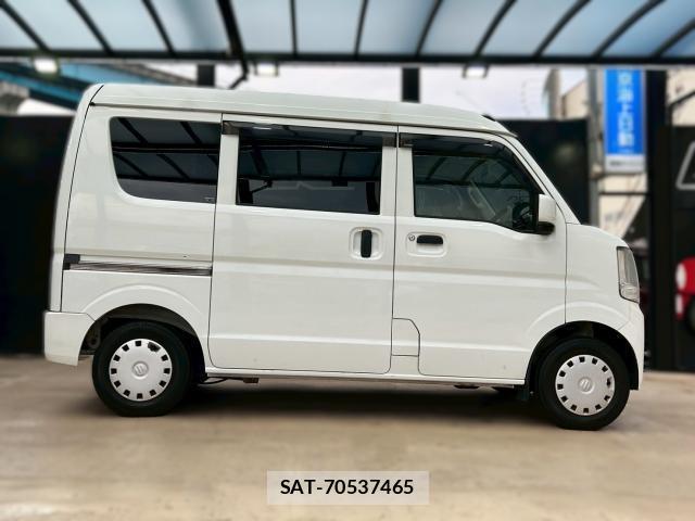 Suzuki EVERY 2015-04 8221399-5