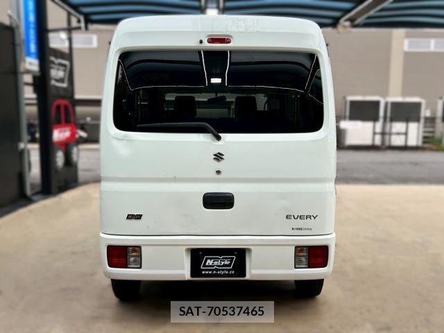 Suzuki EVERY 2015-04 8221399-7