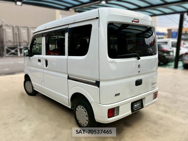 Suzuki EVERY 2015-04 8221399-8
