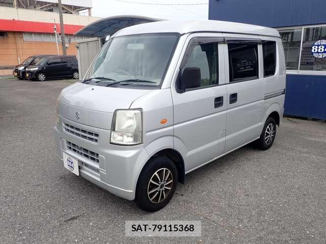 Suzuki EVERY 2010-02 8221466-0