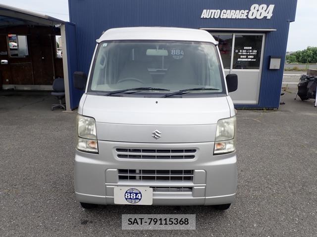 Suzuki EVERY 2010-02 8221466-1