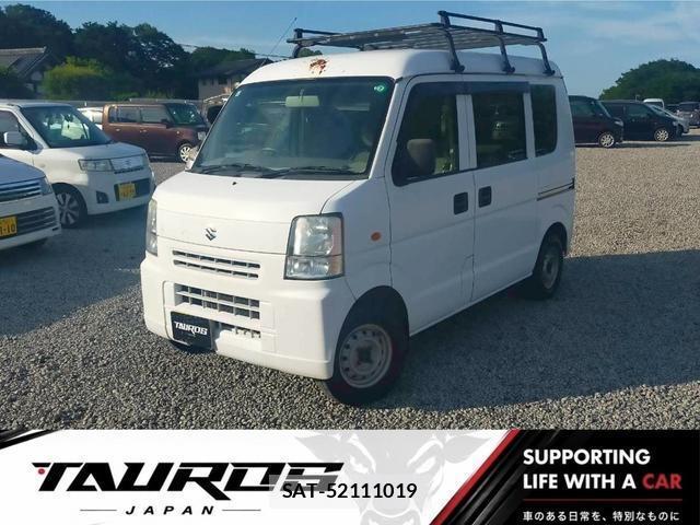 Suzuki EVERY 2012-09 8221908-0