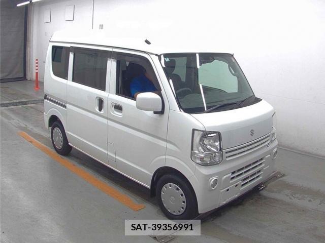 Suzuki EVERY 2019-07 8222161-0