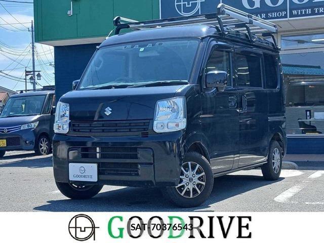 Suzuki EVERY 2019-11 8222670-0