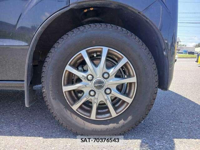 Suzuki EVERY 2019-11 8222670-19