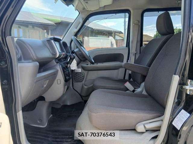 Suzuki EVERY 2019-11 8222670-5