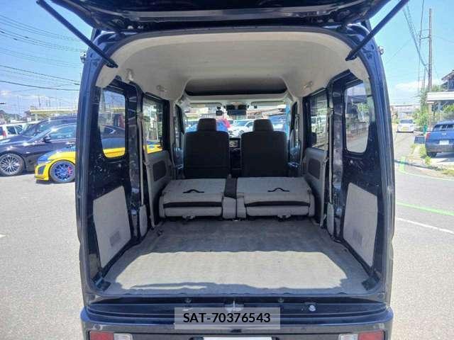 Suzuki EVERY 2019-11 8222670-9