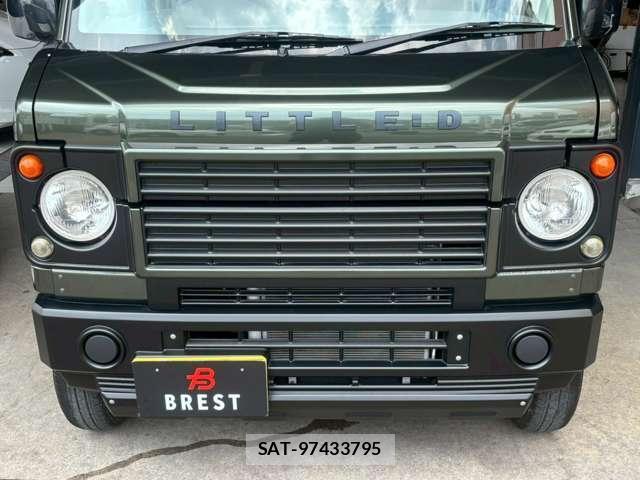 Suzuki EVERY 2023-02 8222766-1