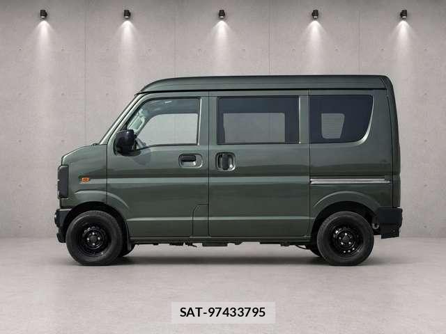 Suzuki EVERY 2023-02 8222766-3