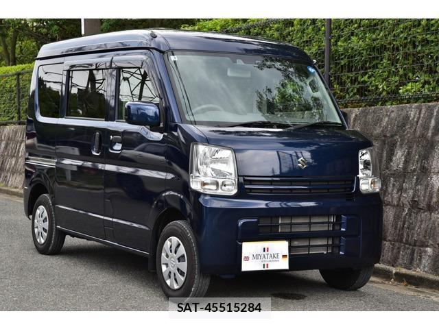 Suzuki EVERY 2024-03 8222780-0