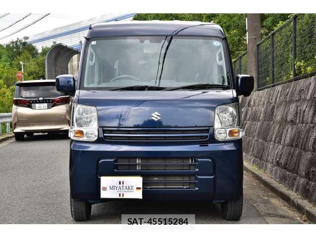 Suzuki EVERY 2024-03 8222780-1
