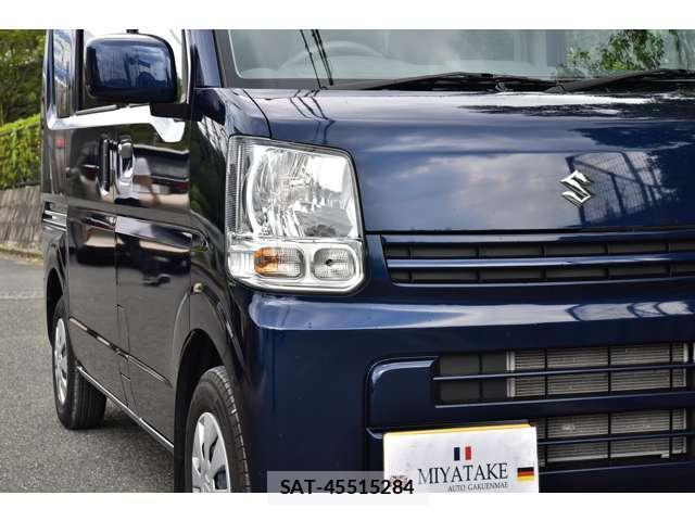 Suzuki EVERY 2024-03 8222780-2