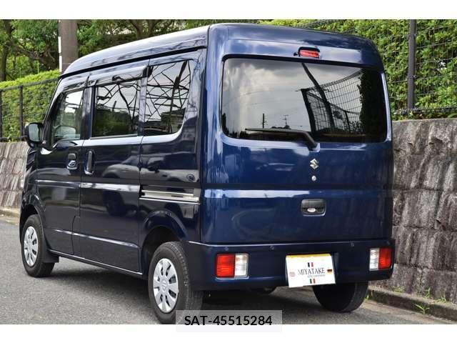 Suzuki EVERY 2024-03 8222780-7