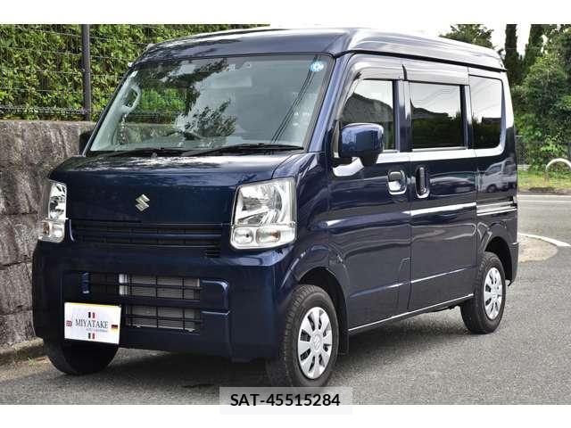 Suzuki EVERY 2024-03 8222780-9