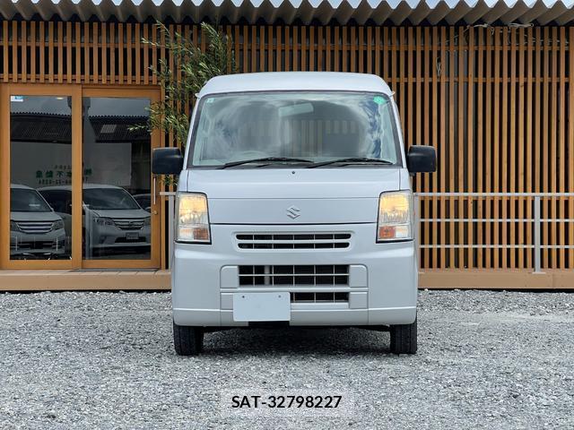 Suzuki EVERY 2008-07 8222962-13