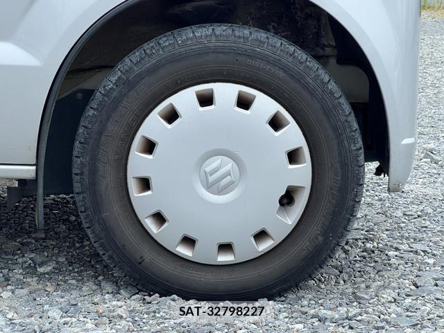 Suzuki EVERY 2008-07 8222962-5