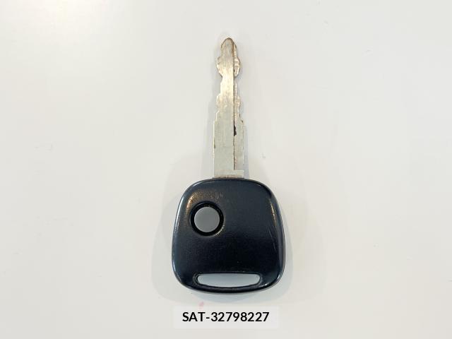 Suzuki EVERY 2008-07 8222962-7