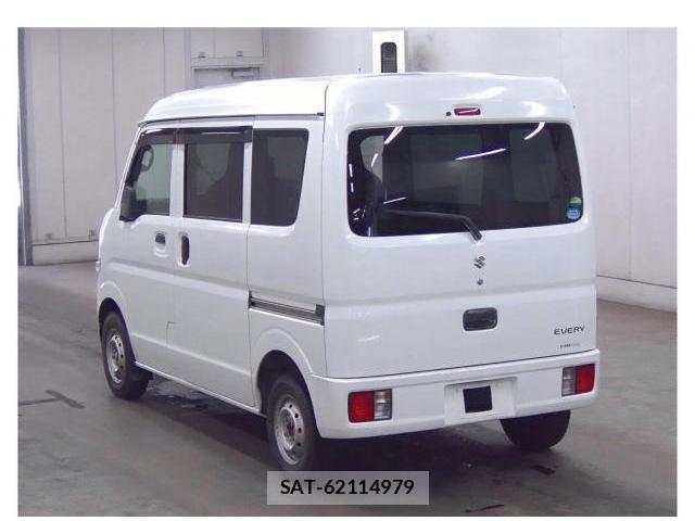 Suzuki EVERY 2019-03 8223038-0