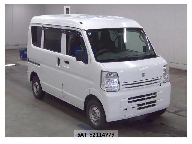 Suzuki EVERY 2019-03 8223038-1