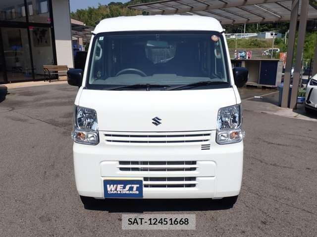 Suzuki EVERY 2024-01 8223837-16