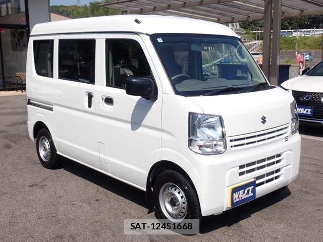 Suzuki EVERY 2024-01 8223837-17